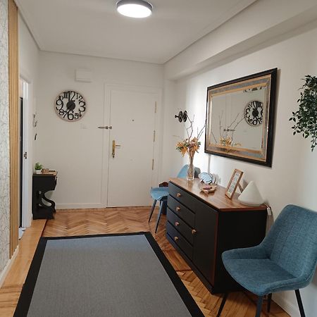 Apartamento Centrico La Morada Santanderina Exteriér fotografie