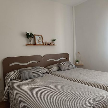 Apartamento Centrico La Morada Santanderina Exteriér fotografie