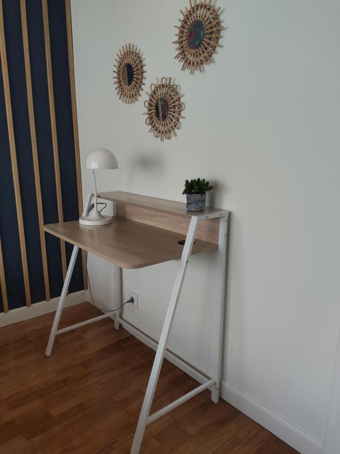 Apartamento Centrico La Morada Santanderina Exteriér fotografie