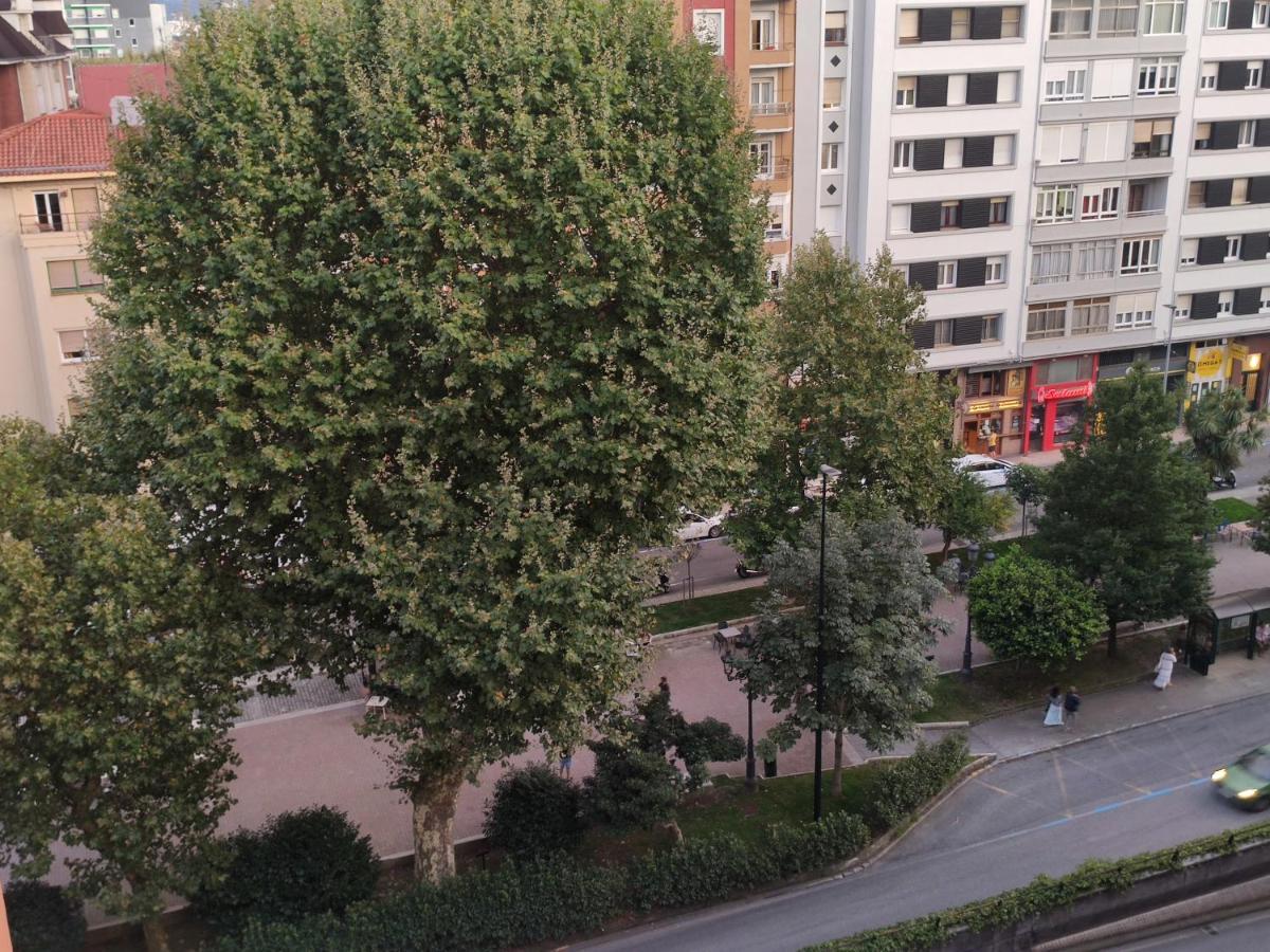 Apartamento Centrico La Morada Santanderina Exteriér fotografie