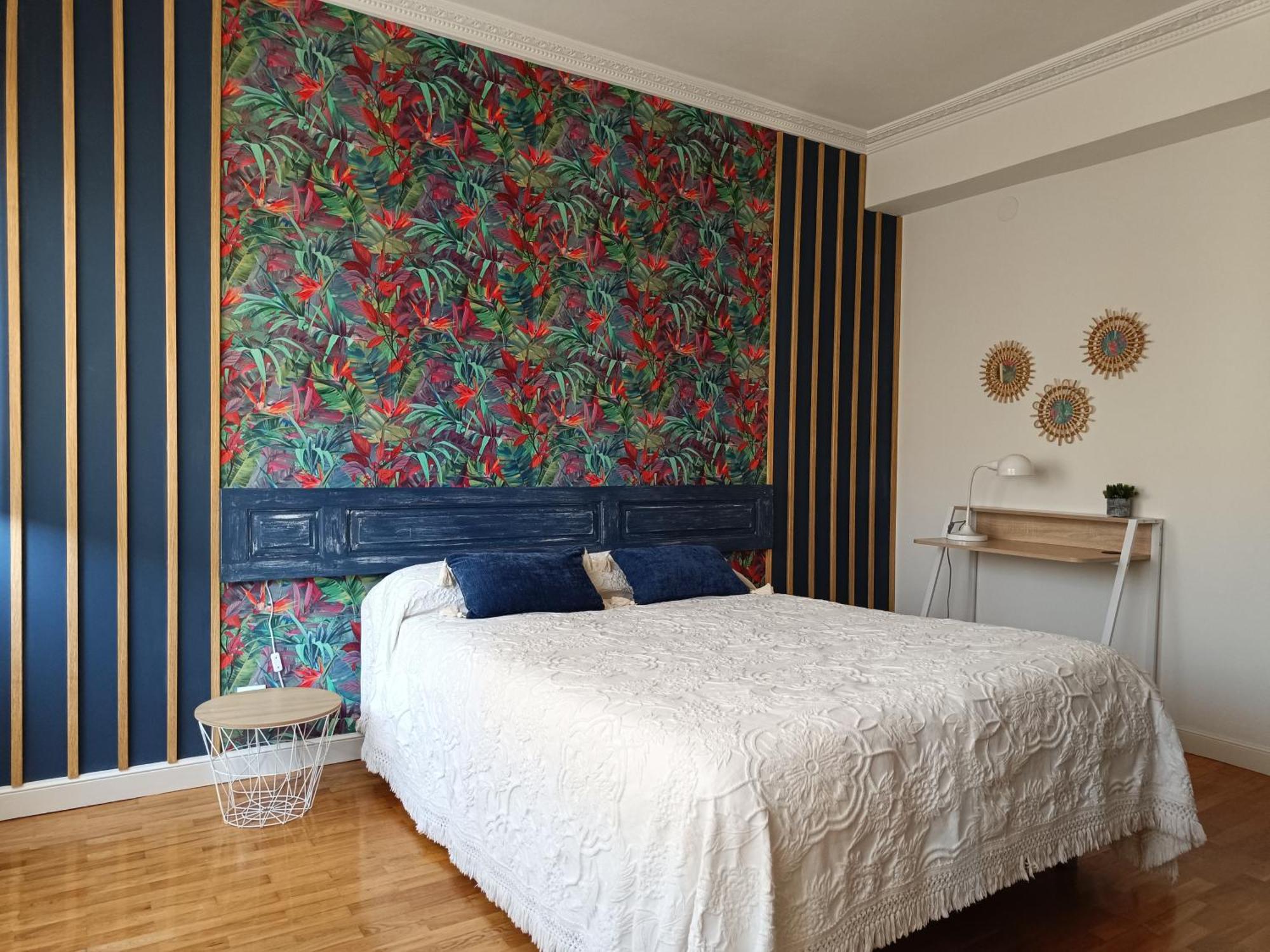 Apartamento Centrico La Morada Santanderina Exteriér fotografie