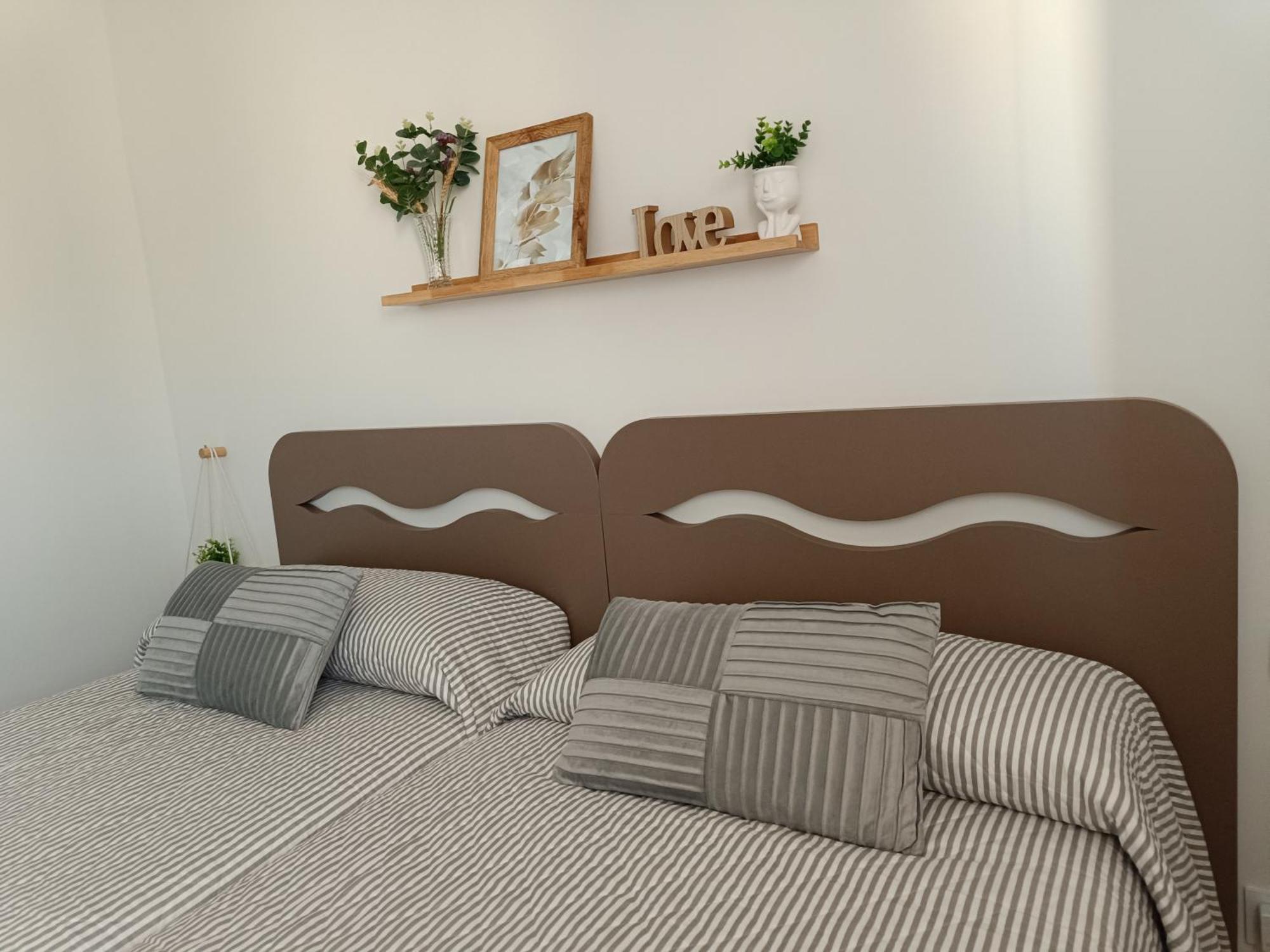Apartamento Centrico La Morada Santanderina Exteriér fotografie
