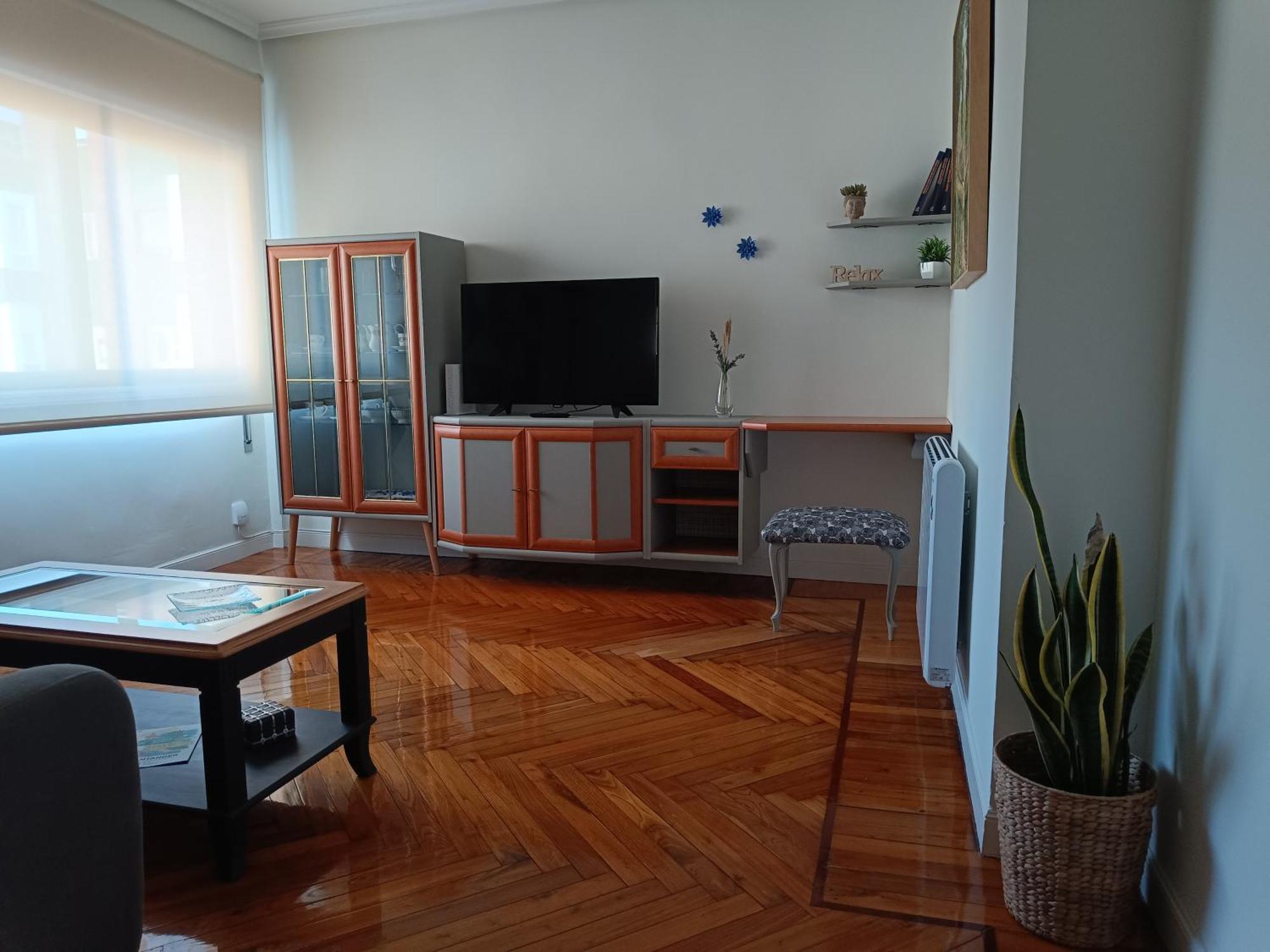 Apartamento Centrico La Morada Santanderina Pokoj fotografie