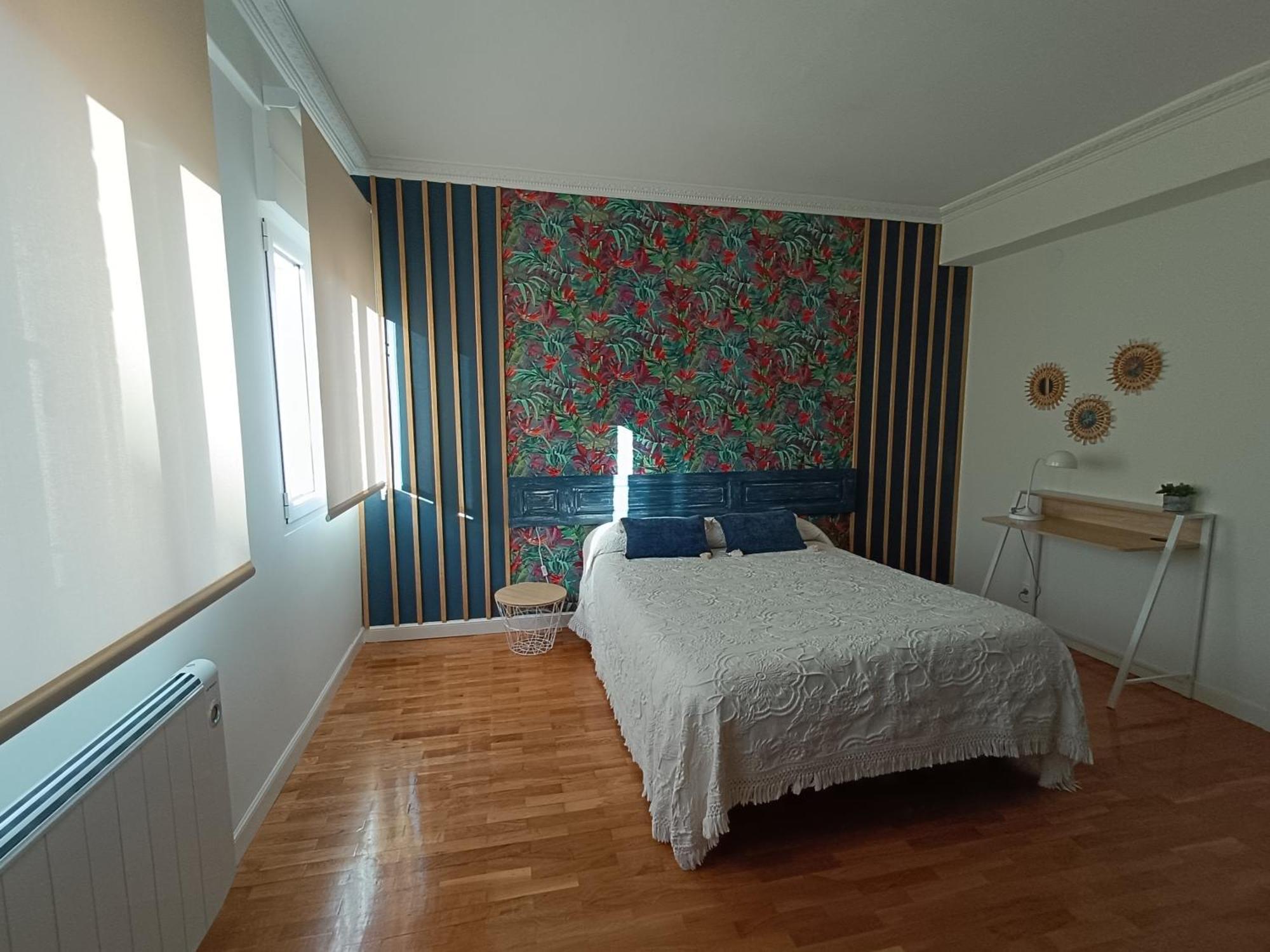 Apartamento Centrico La Morada Santanderina Exteriér fotografie